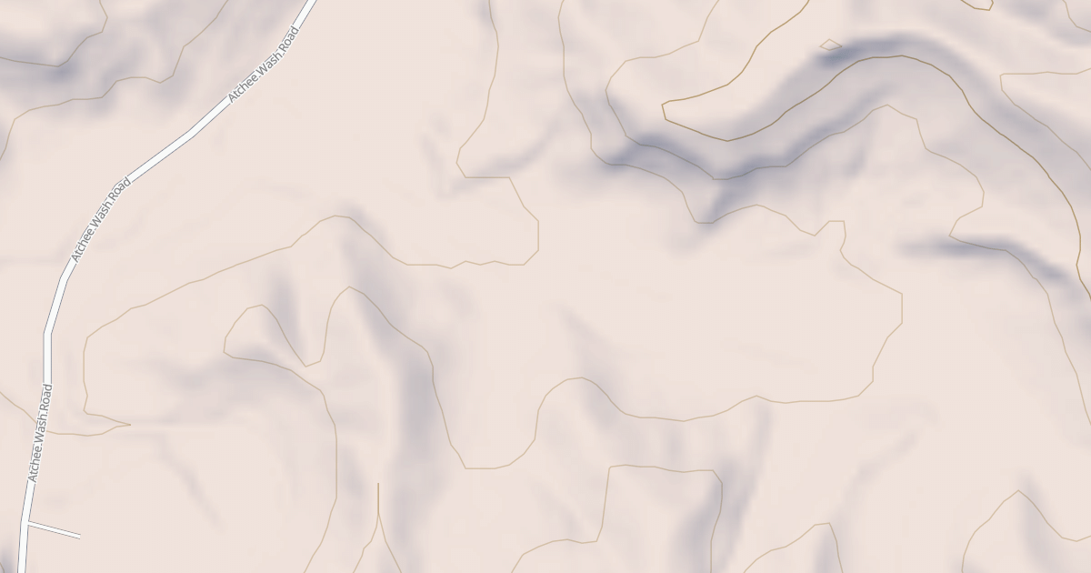 Map preview of BLM National GTLF Public Motorized Roads 1313ad26-09a7-47b4-8f9e-80c4a8b219f3