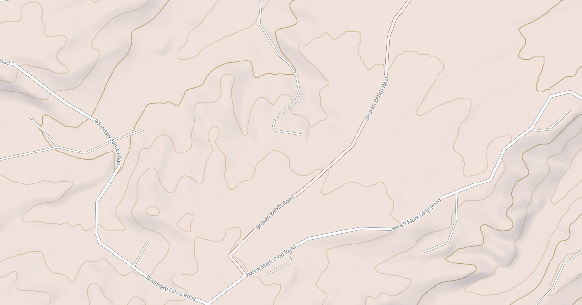 Map preview of BLM National GTLF Public Motorized Roads 42eff15d-6b6d-467c-ba21-bb023fc4d73a