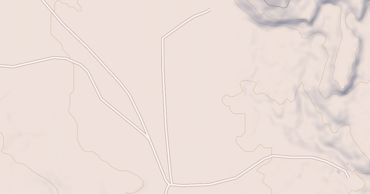 Map preview of BLM National GTLF Public Motorized Roads 05502794-b9ae-4c70-8d20-61d32a8b97e0