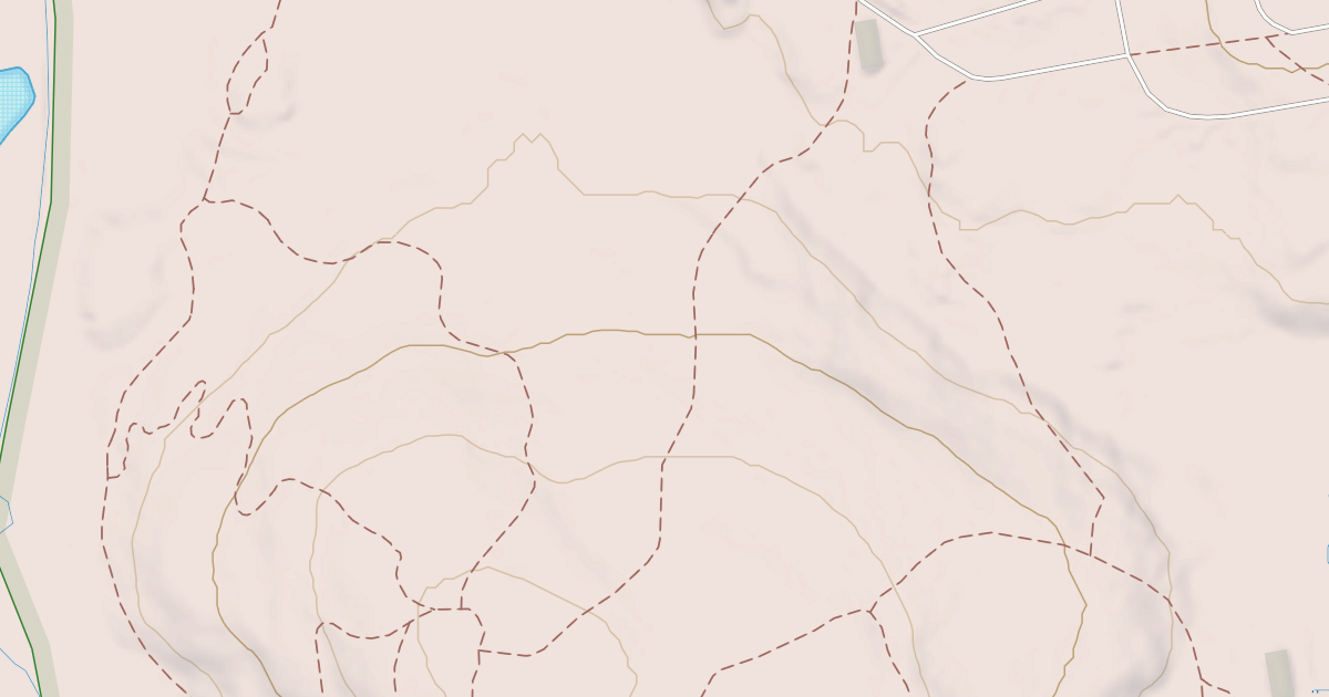 Map preview of USGS National Digital Trails 7b9a251f-9173-4b02-abca-84b4bf04b241