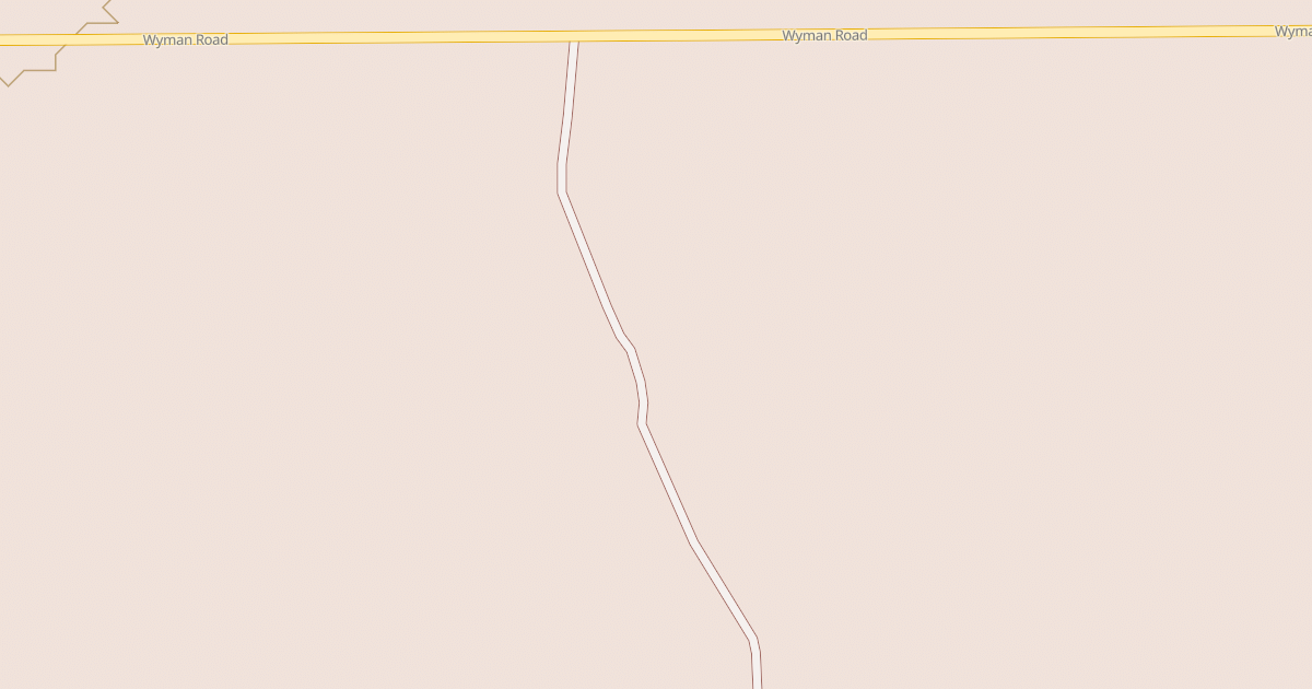 Map preview of HALF SOUTH