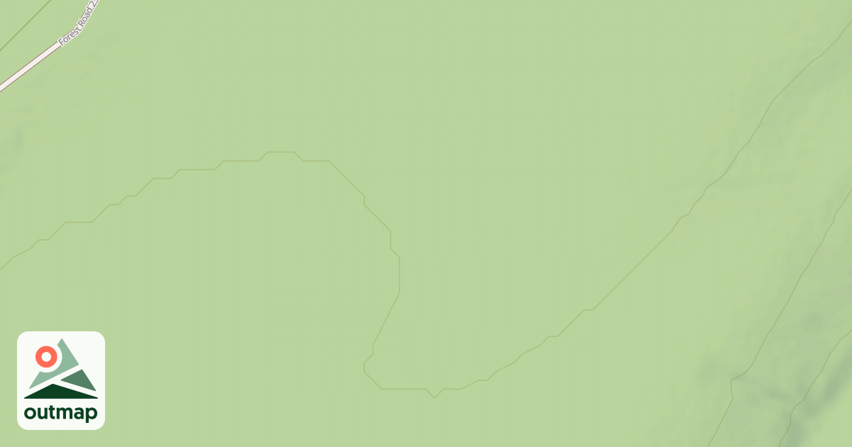 Map of FR 2359C