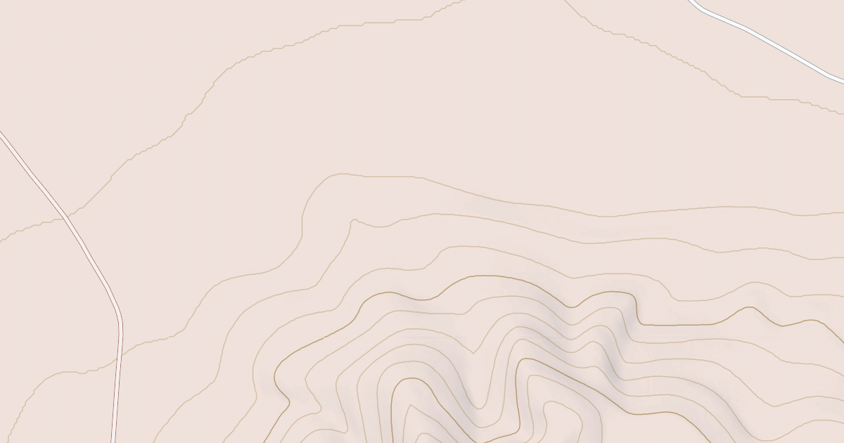 Map preview of BUTTE TIE