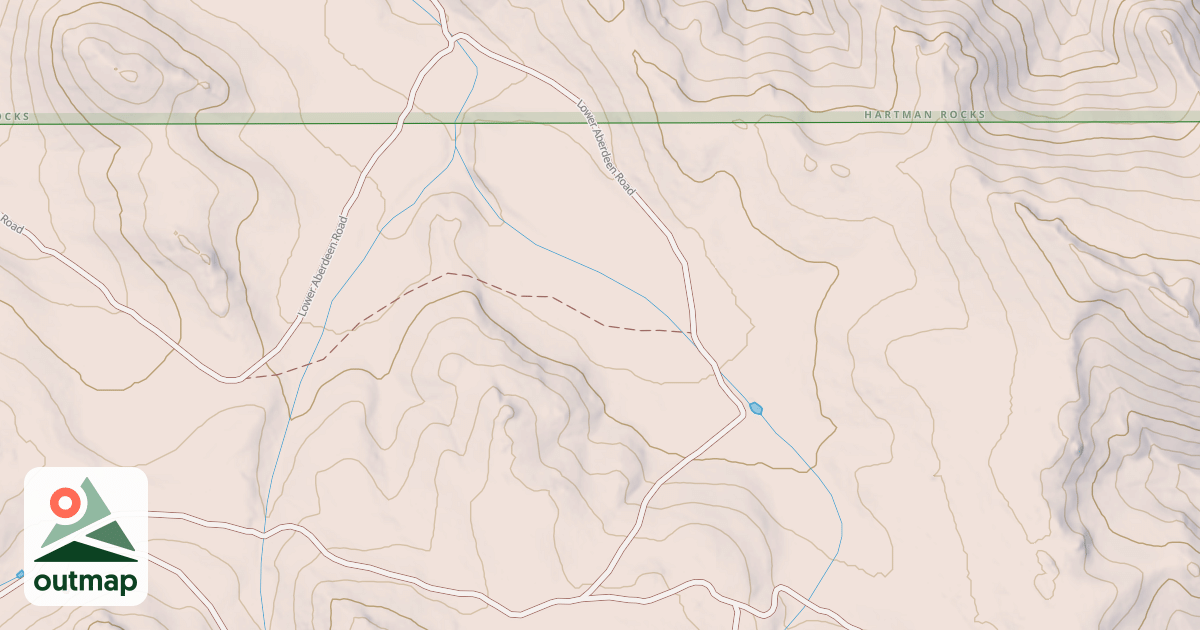 Map of BLM National GTLF Public Motorized Roads 786c8847-c25c-4367-b4bf-1de545b904be
