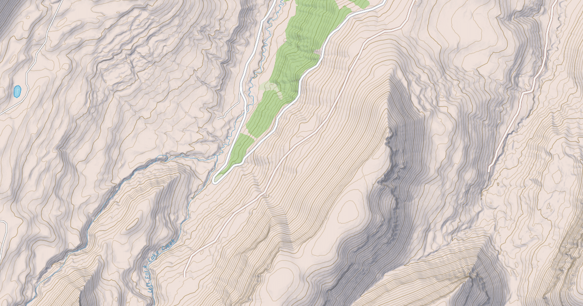 Map preview of USGS National Digital Trails 378efd9a-600a-49e0-8b80-f75511fb36d3