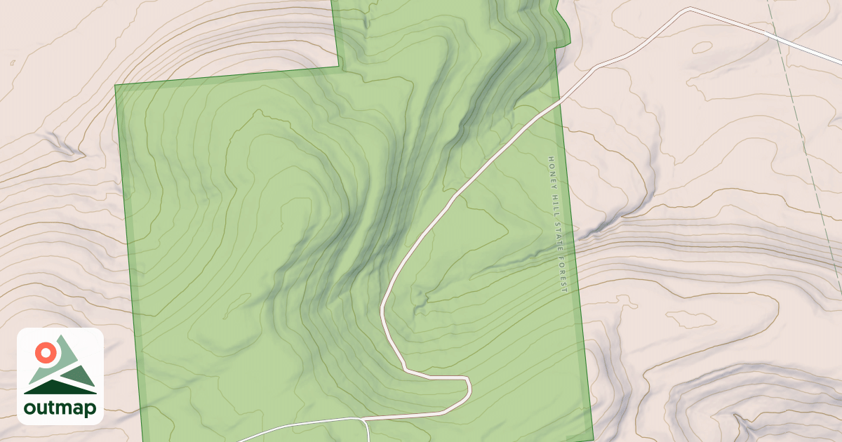 Map of USGS National Digital Trails e576d828-0f02-4819-a134-ea9fcc8bc8b3
