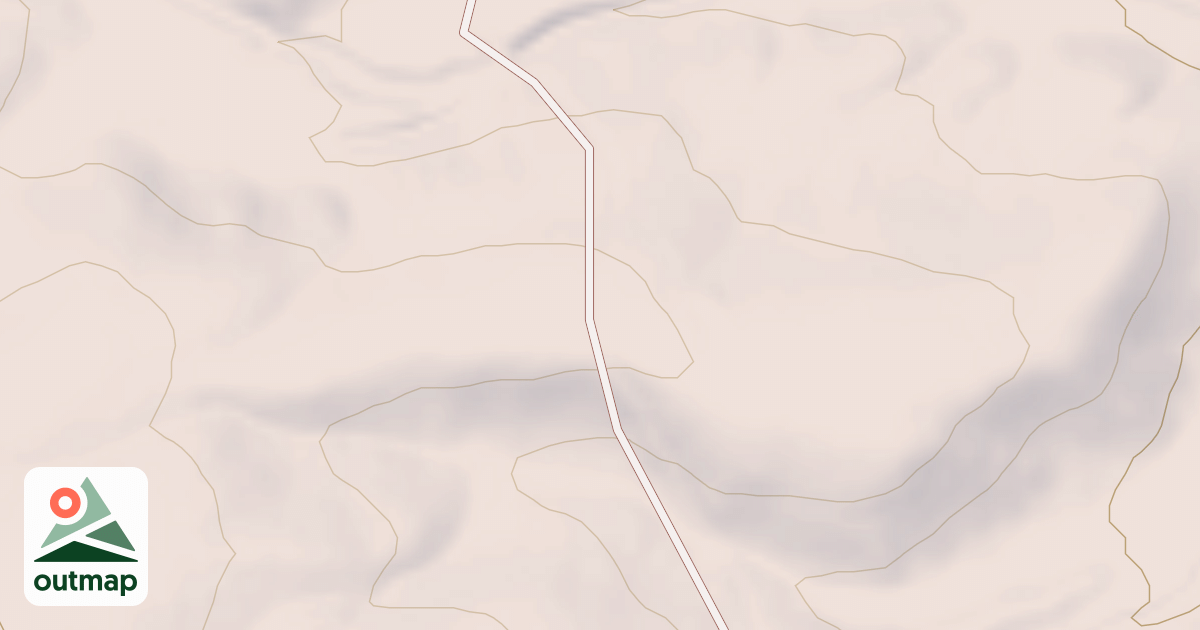 Map of BLM National GTLF Public Motorized Roads 3941327d-2e6d-4b21-85dd-9ec4da485095
