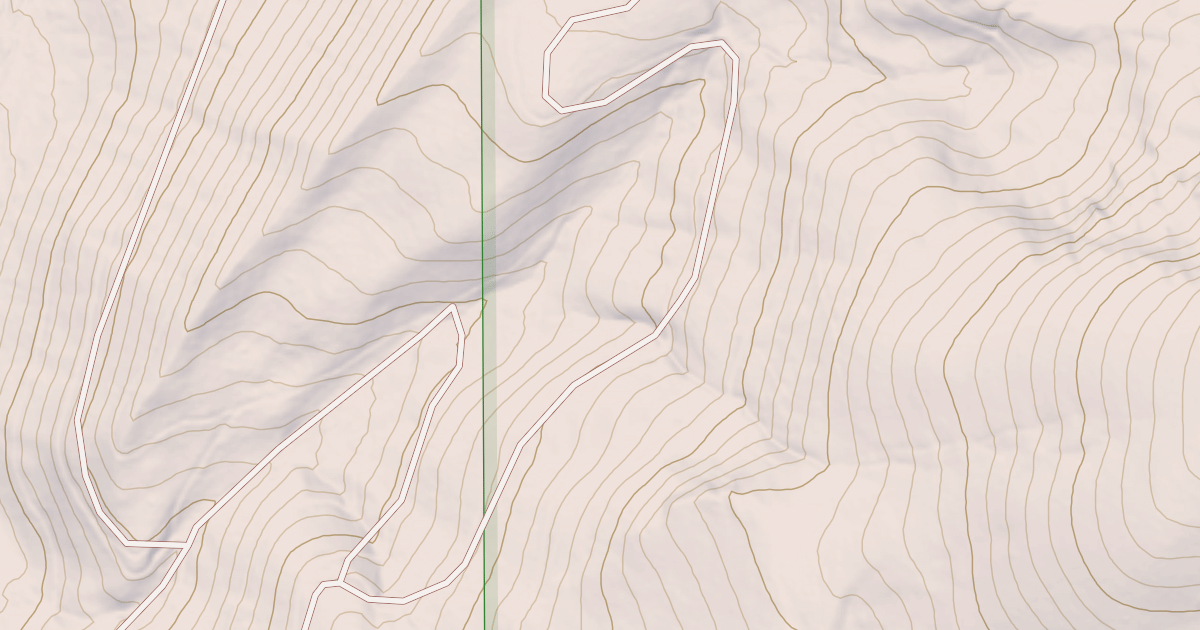 Map preview of ELK BENCH