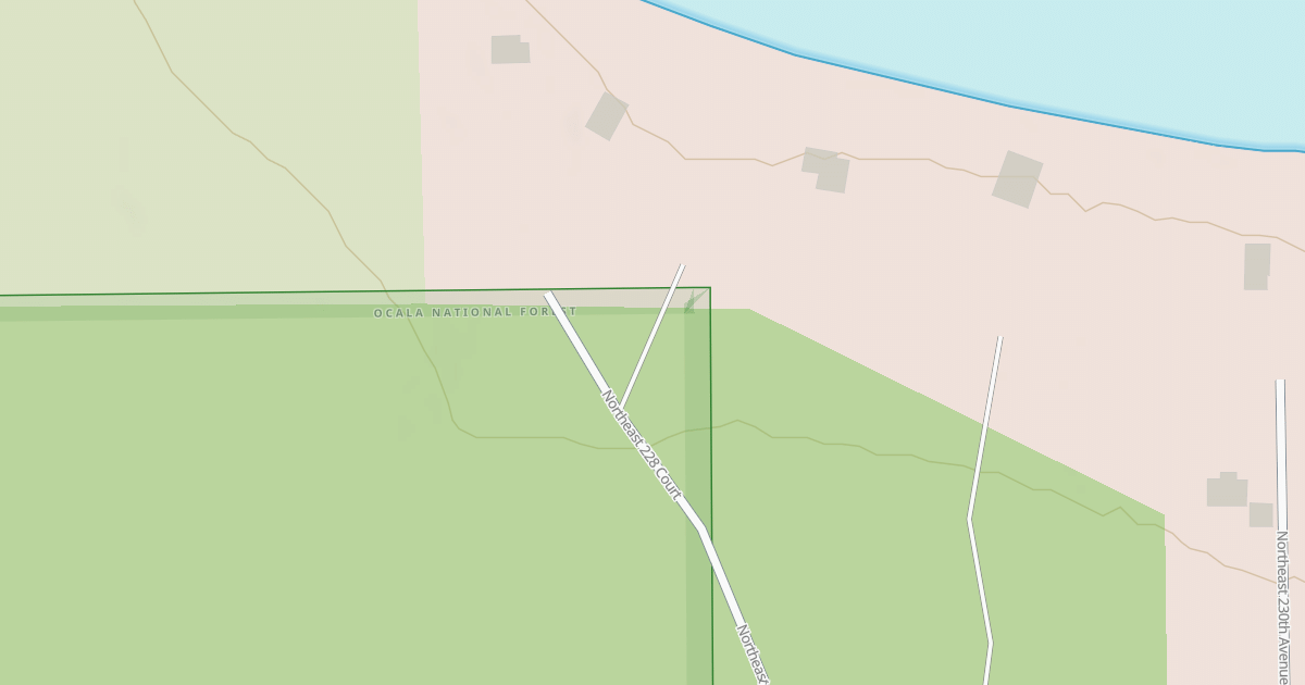 Map preview of USFS Motor Vehicle Use Map Roads {5282A0AA-E6EB-4BDA-ACFD-6ADEF1E774AD}
