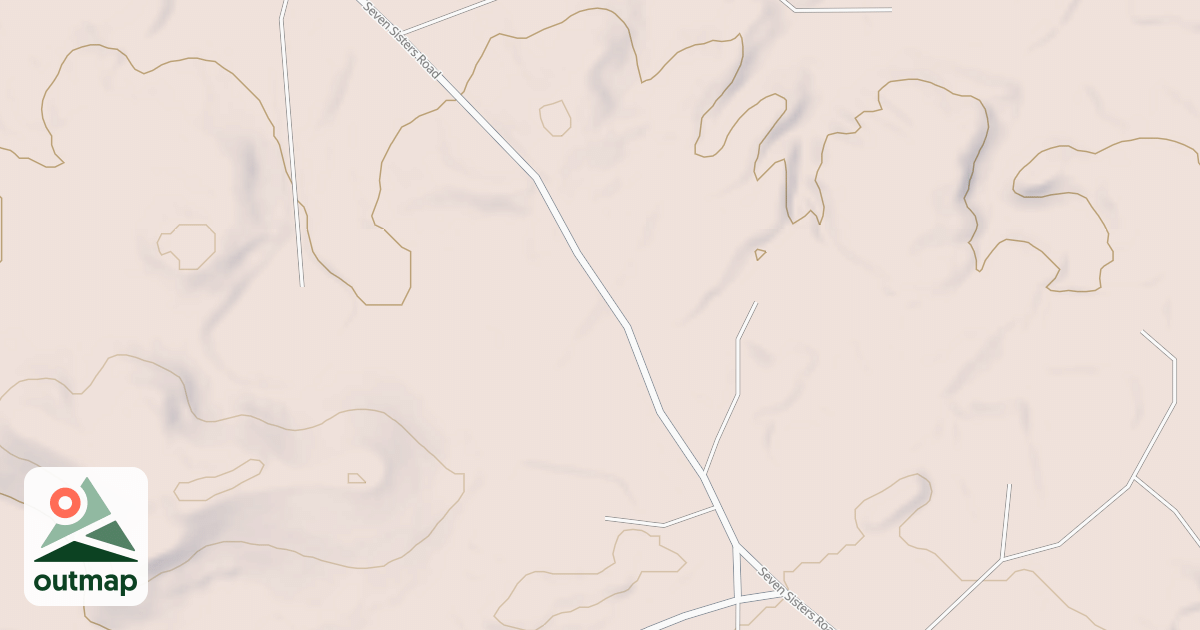 Map of BLM National GTLF Public Motorized Roads 0ea28bd7-e62b-4078-9828-b67336109b2d