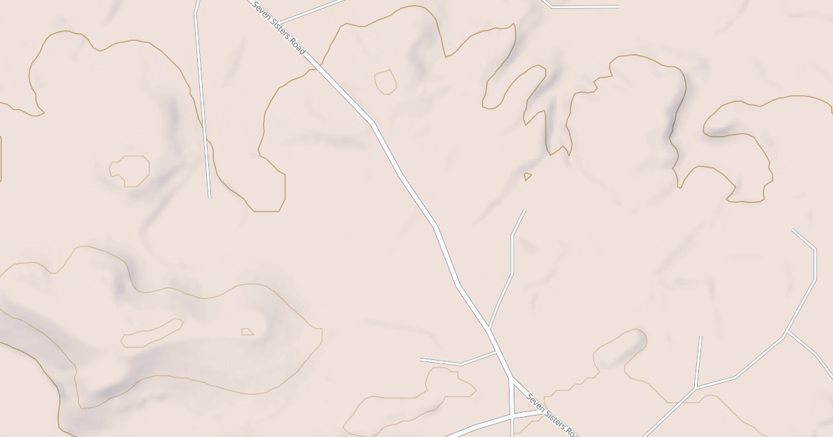 Map preview of BLM National GTLF Public Motorized Roads 0ea28bd7-e62b-4078-9828-b67336109b2d