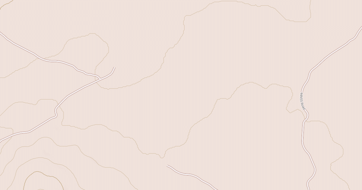 Map preview of LONE PINE