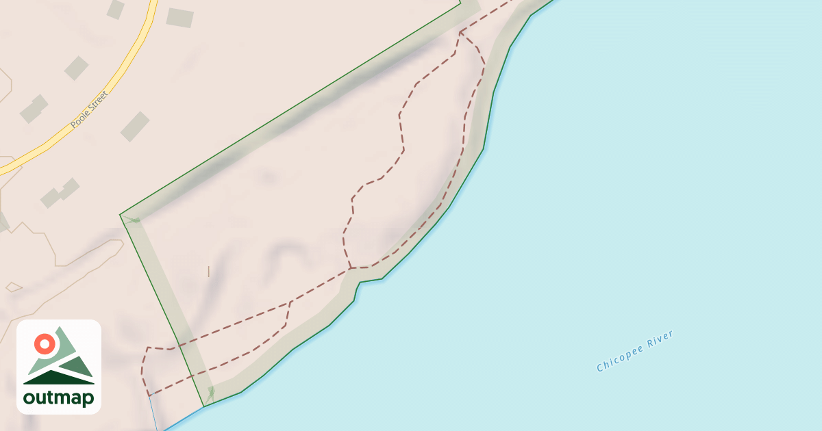 Map of USGS National Digital Trails 6b6064e9-1211-43d9-b8d7-a8e823f43d9d