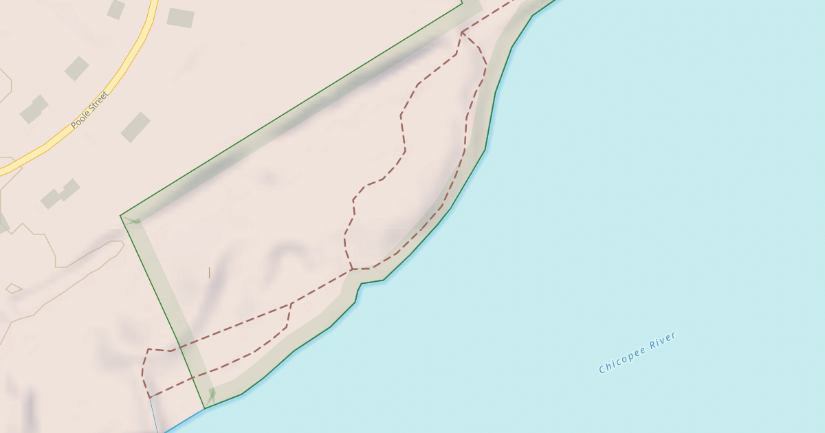 Map preview of USGS National Digital Trails 6b6064e9-1211-43d9-b8d7-a8e823f43d9d