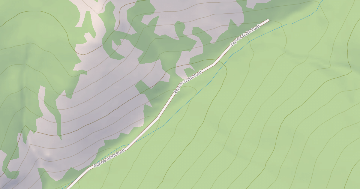Map preview of BLM National GTLF Public Motorized Roads 6dff608b-5c2c-4308-bdd8-879dd12ef92b