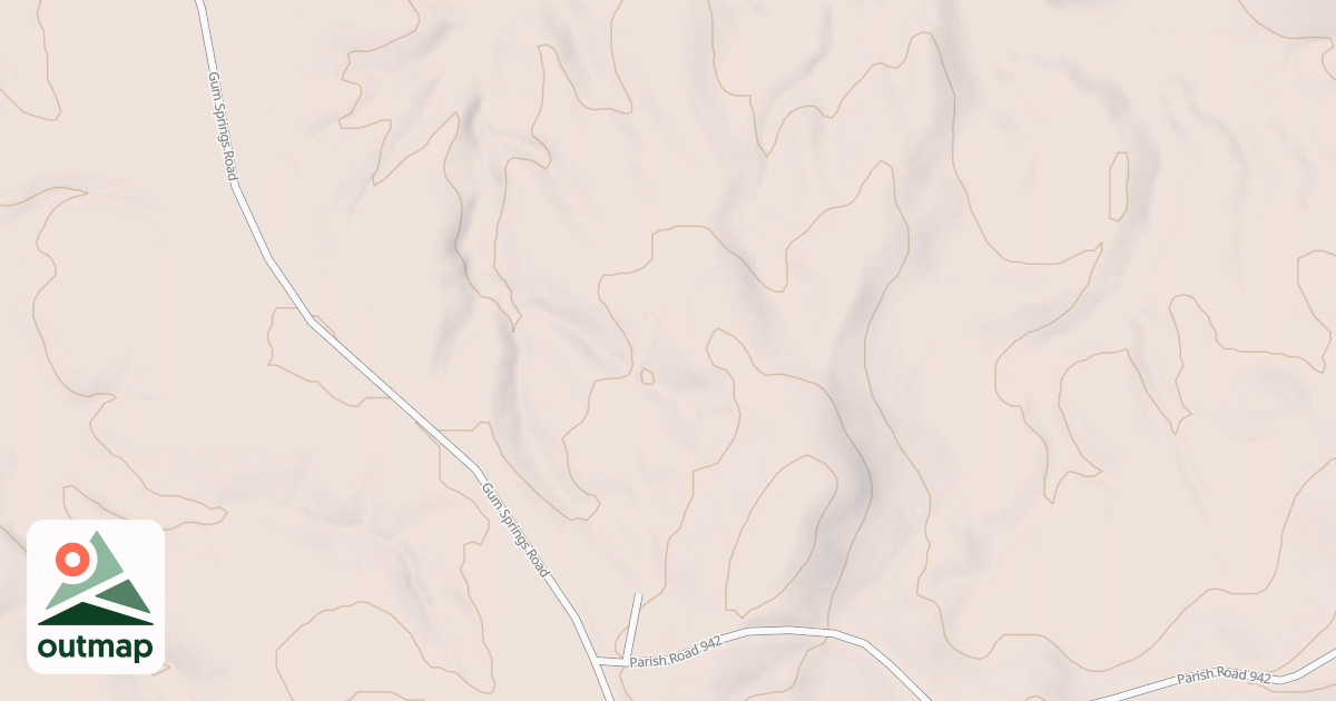 Map of 6253