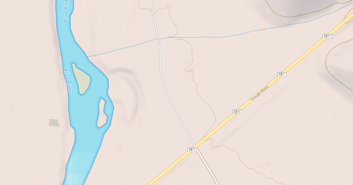 Map preview of BLM National GTLF Public Motorized Roads 6512eeb8-8174-4a45-953d-7ad30347799c