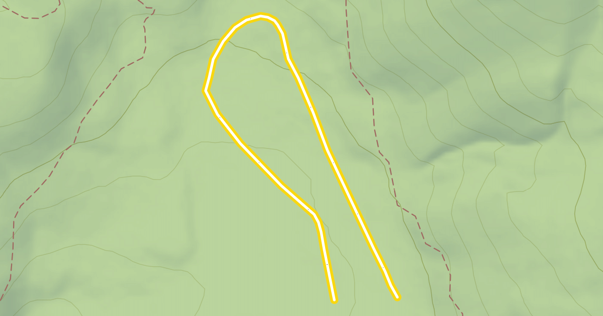 Map preview of Friends