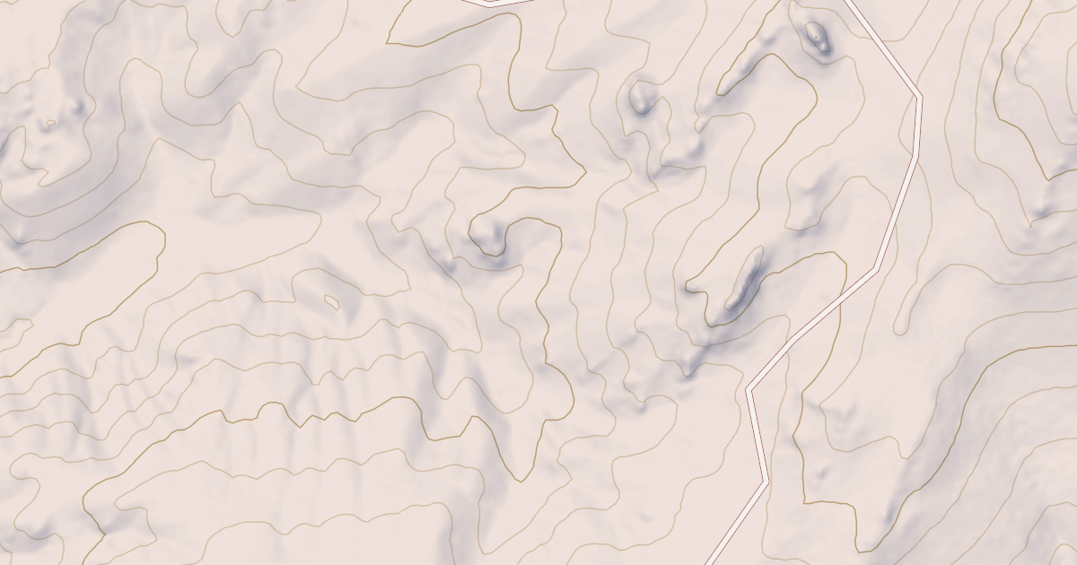 Map preview of USFS Motor Vehicle Use Map Trails 24860