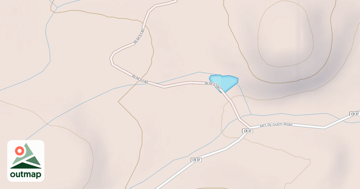 Map of BLM National GTLF Public Motorized Roads b8c87228-a6ca-4037-aa39-465797a9ac38