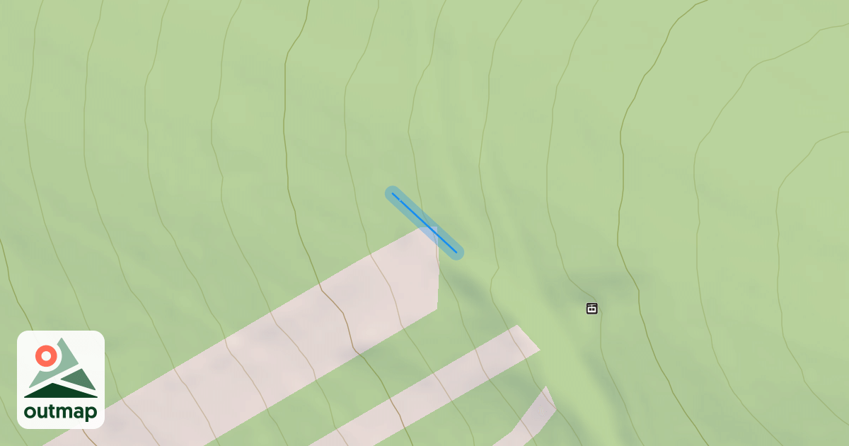 Map of Le S