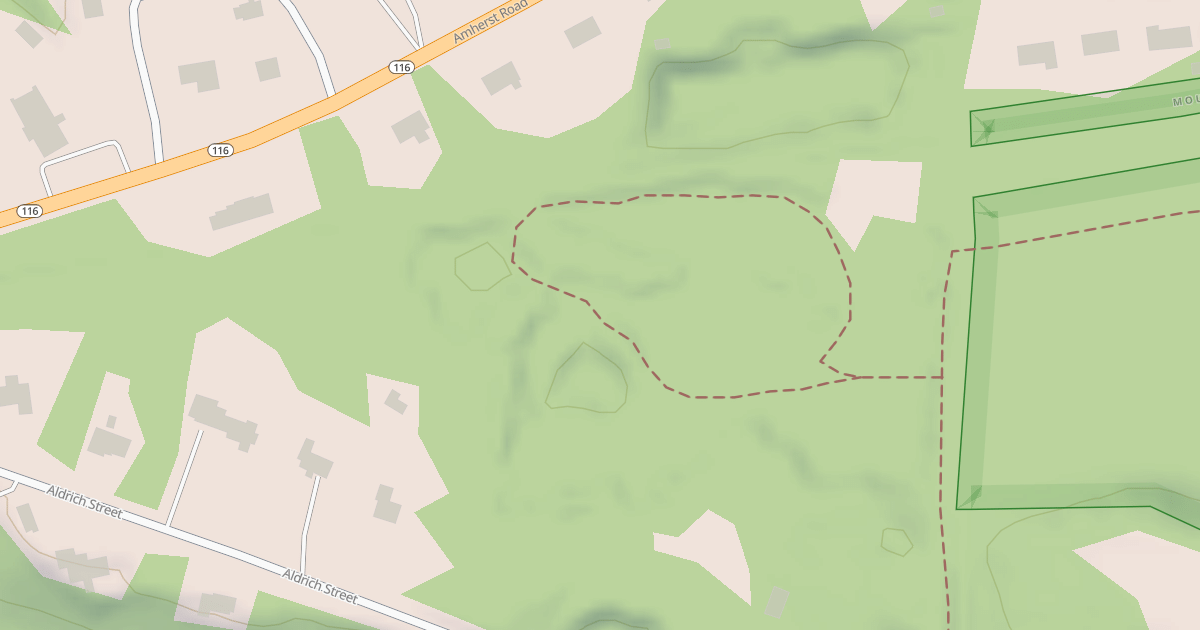 Map preview of USGS National Digital Trails 130d80ca-b749-479e-8e49-15408d6a90e0