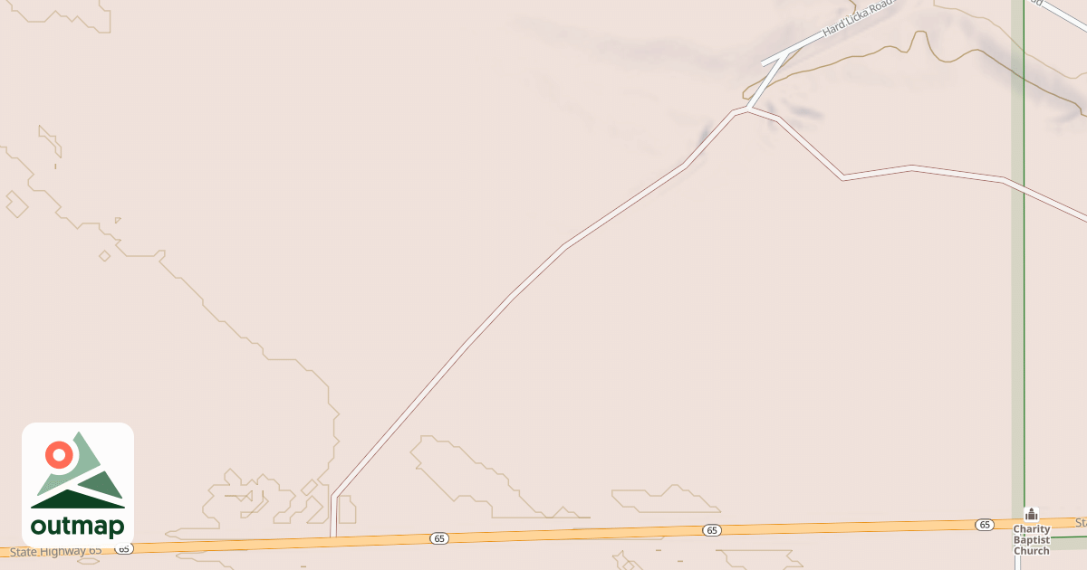 Map of 2021