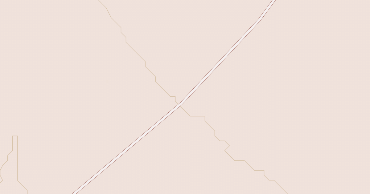 Map preview of BLM National GTLF Public Motorized Roads 6357f8b5-e056-4823-b5a2-16be23ed7cdc