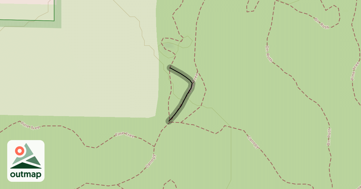 Map of Inchworm