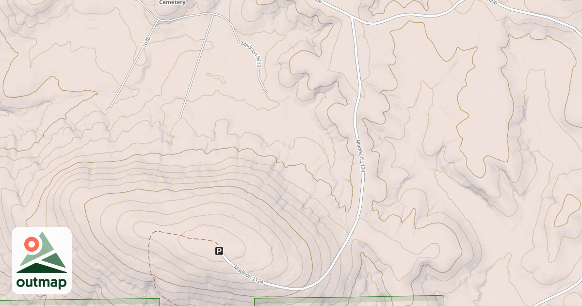 Map of FARO TOWER