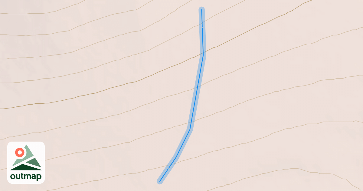 Map of Silver Park