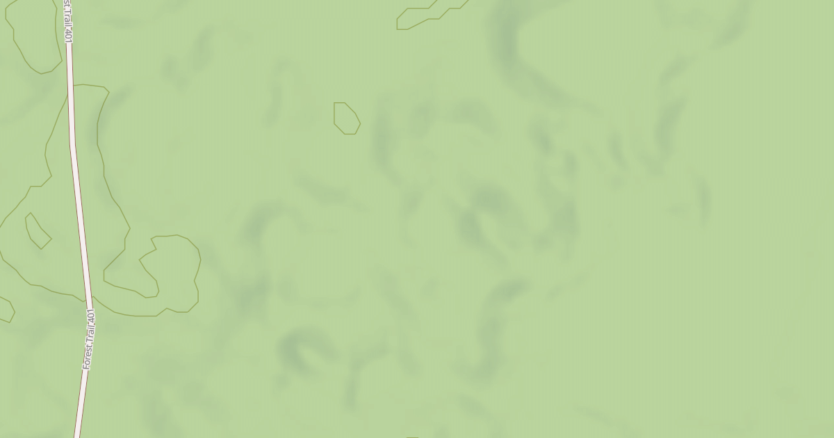 Map preview of FR 640AA