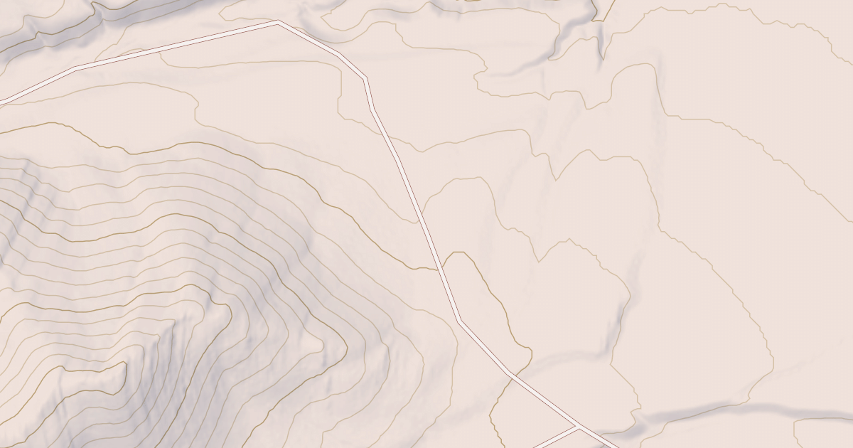 Map preview of VAN DORN CUTOFF