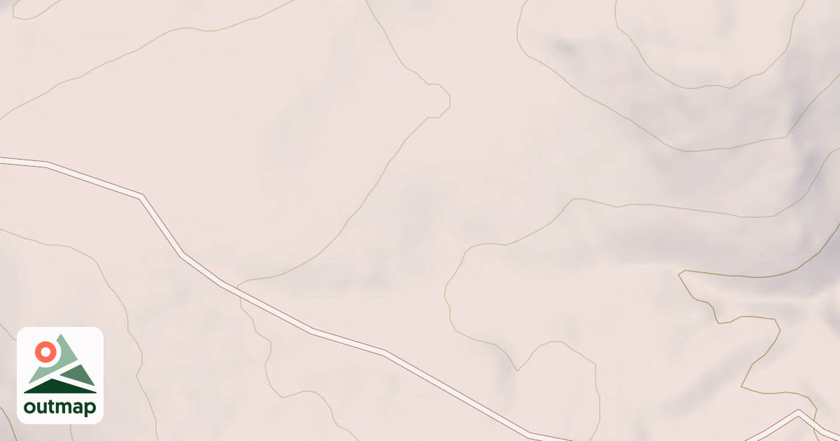 Map of 40585A