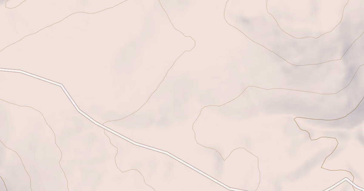 Map preview of 40585A