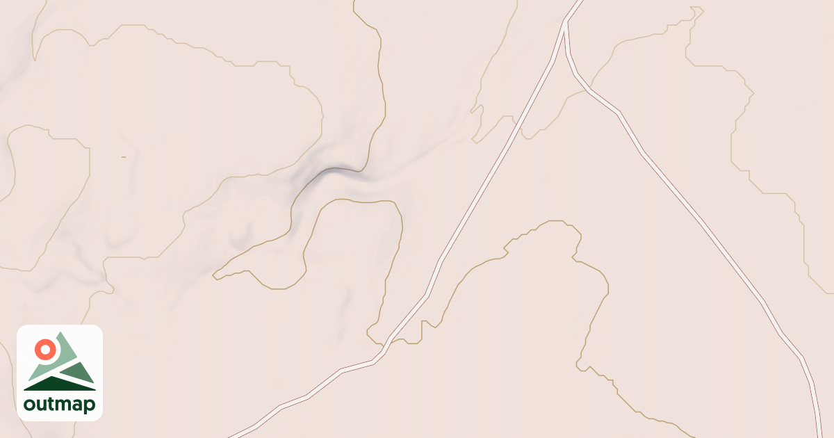 Map of BLM National GTLF Public Motorized Roads 05902bd9-5cf0-4057-bd1a-a8e9e6ddfcbc