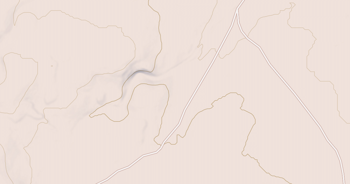Map preview of BLM National GTLF Public Motorized Roads 05902bd9-5cf0-4057-bd1a-a8e9e6ddfcbc