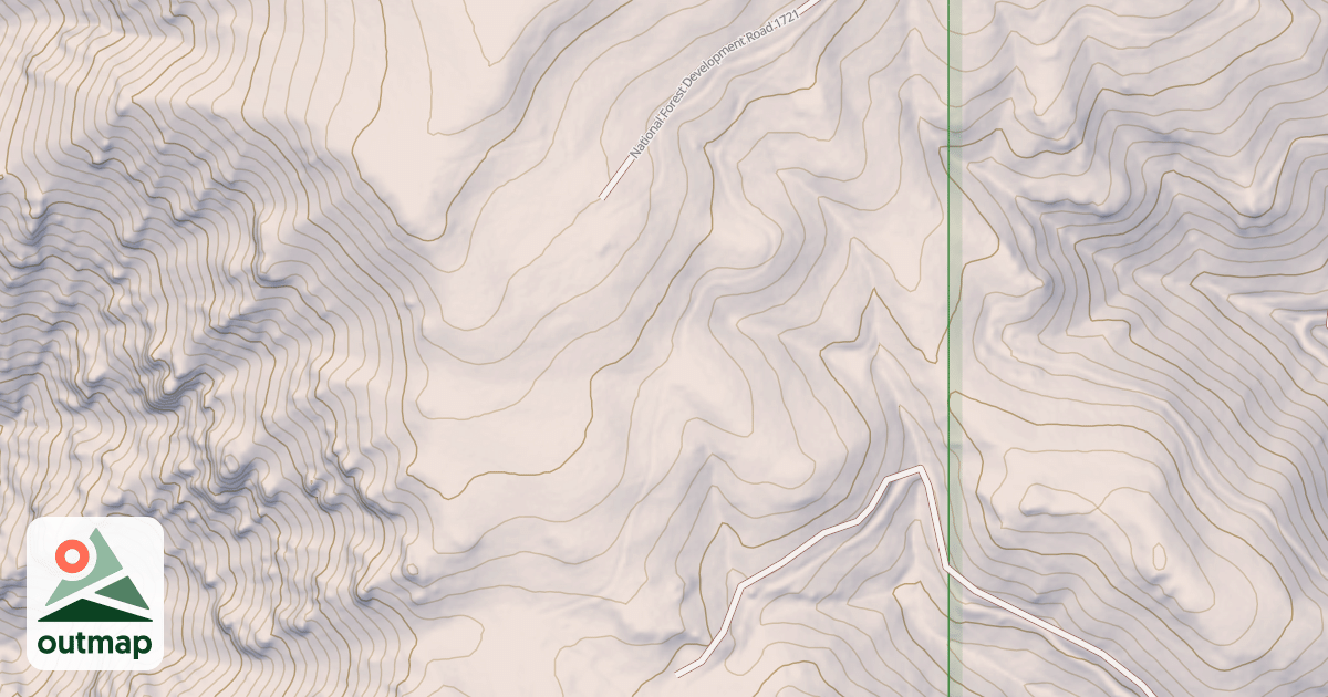 Map of BASALT
