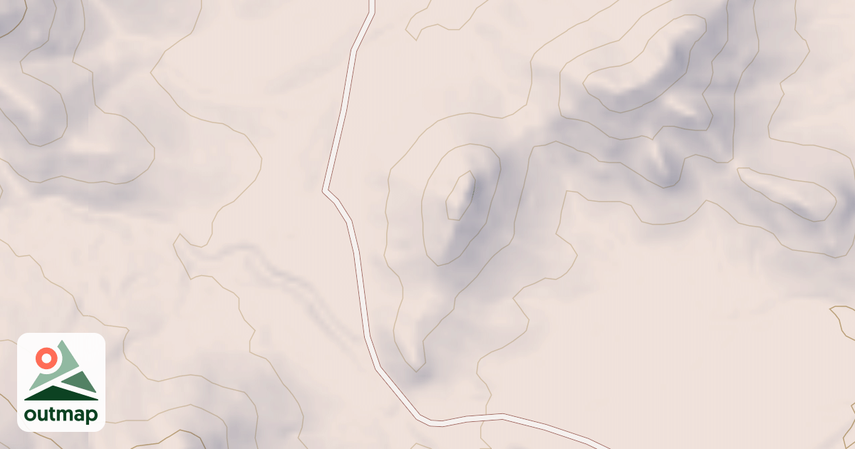 Map of BLM National GTLF Public Motorized Roads 2eaf099d-09f0-4aa8-8d46-e4ecf01b31b6