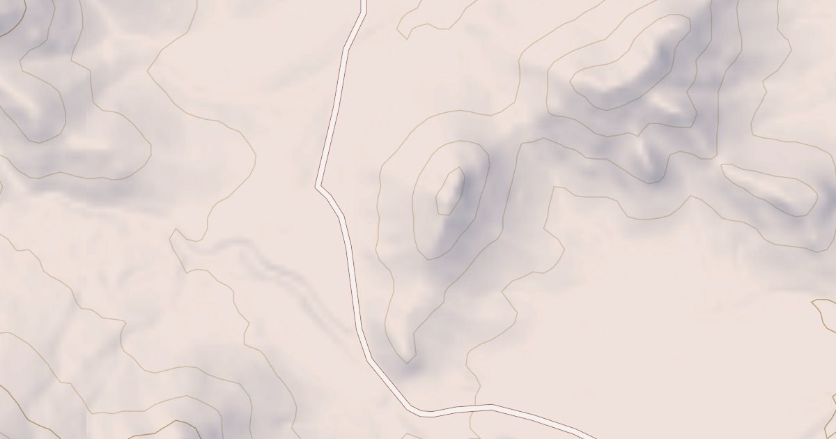 Map preview of BLM National GTLF Public Motorized Roads 2eaf099d-09f0-4aa8-8d46-e4ecf01b31b6