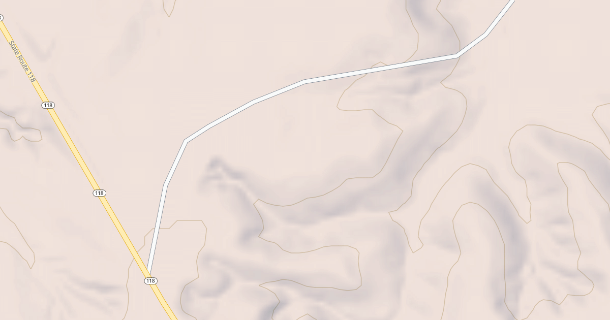 Map preview of 3617