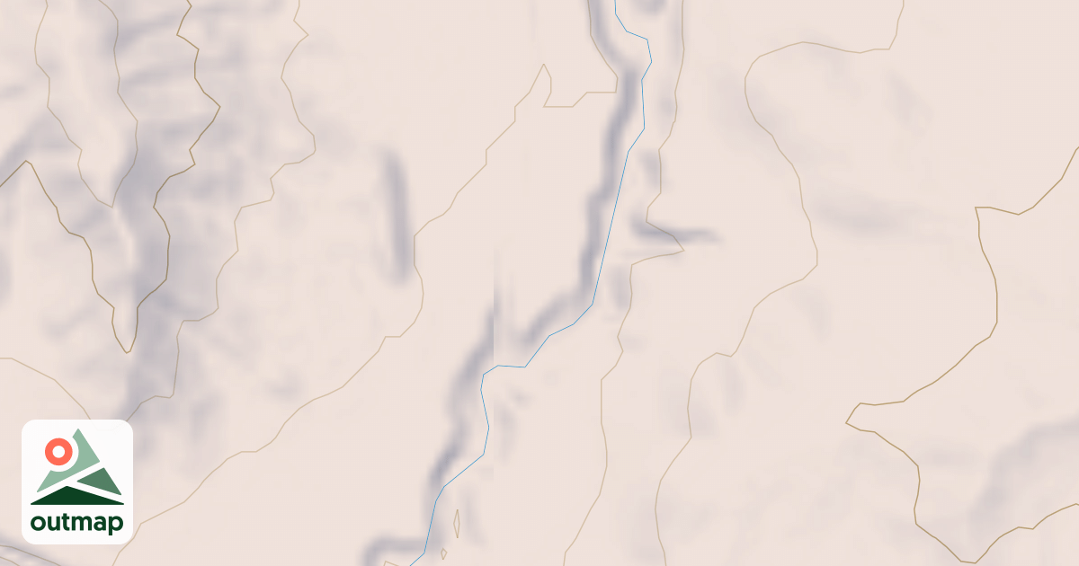 Map of BLM National GTLF Public Motorized Roads 3fb1b050-ffbc-4754-a02b-d94989106627