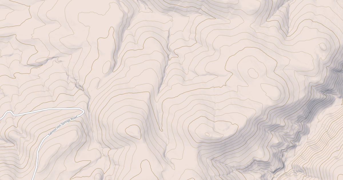 Map preview of BLM National GTLF Public Motorized Roads 3c3bc0e4-6a1c-476a-9d39-935cc283adf2