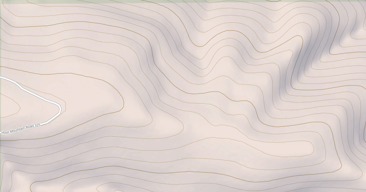 Map preview of MAMA
