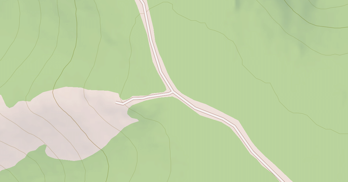 Map preview of BLM National GTLF Public Motorized Roads 5d870dac-2f85-48e9-a573-6cb642cc077f