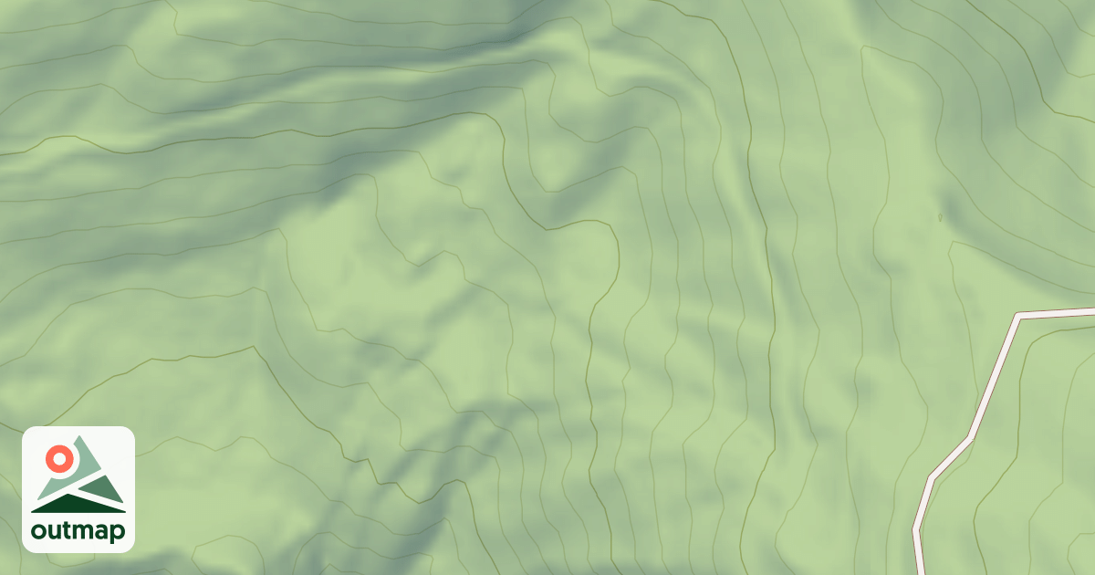 Map of CRAWFISH