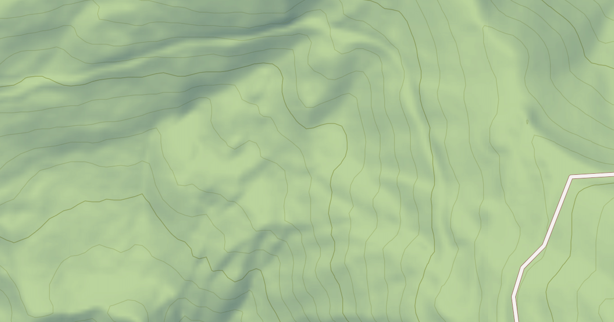 Map preview of CRAWFISH