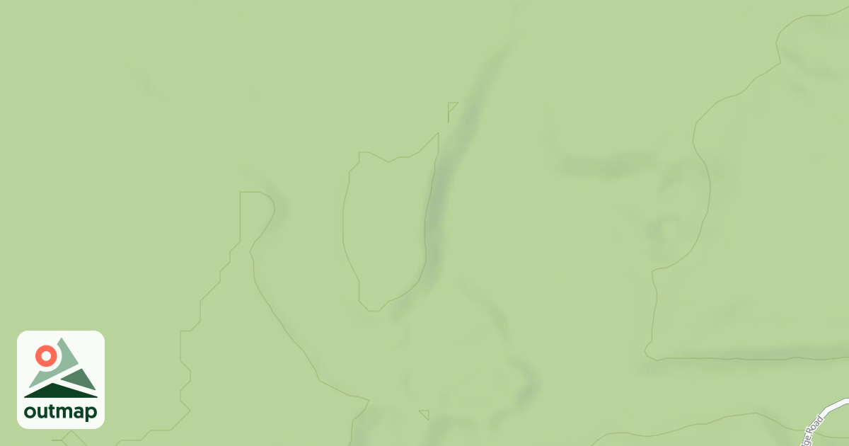 Map of FR 2538B