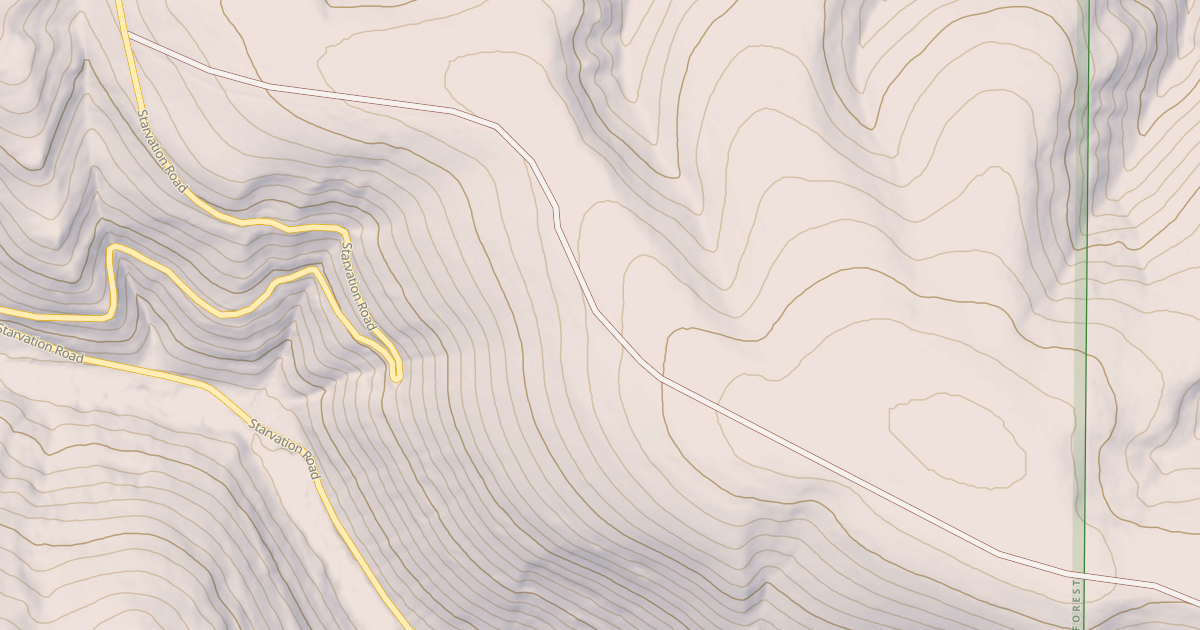 Map preview of UN-NAMED
