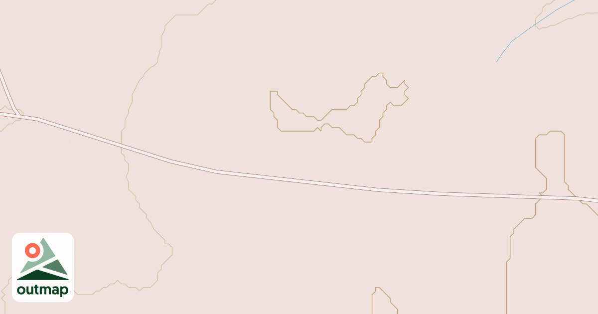 Map of BLM National GTLF Public Motorized Roads 1adba02f-5f74-414f-ae90-5b0940e84e04